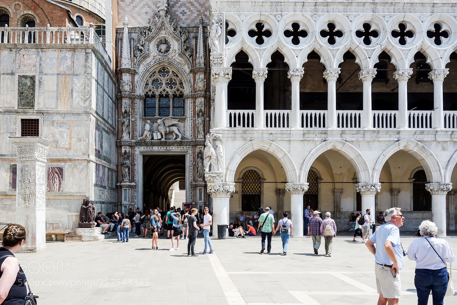Sony Cyber-shot DSC-RX100 sample photo. Venice, italy - may photography