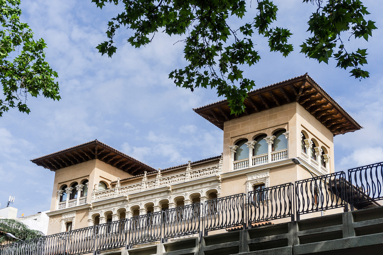 Sony a6000 sample photo. Traditional antique city building photography