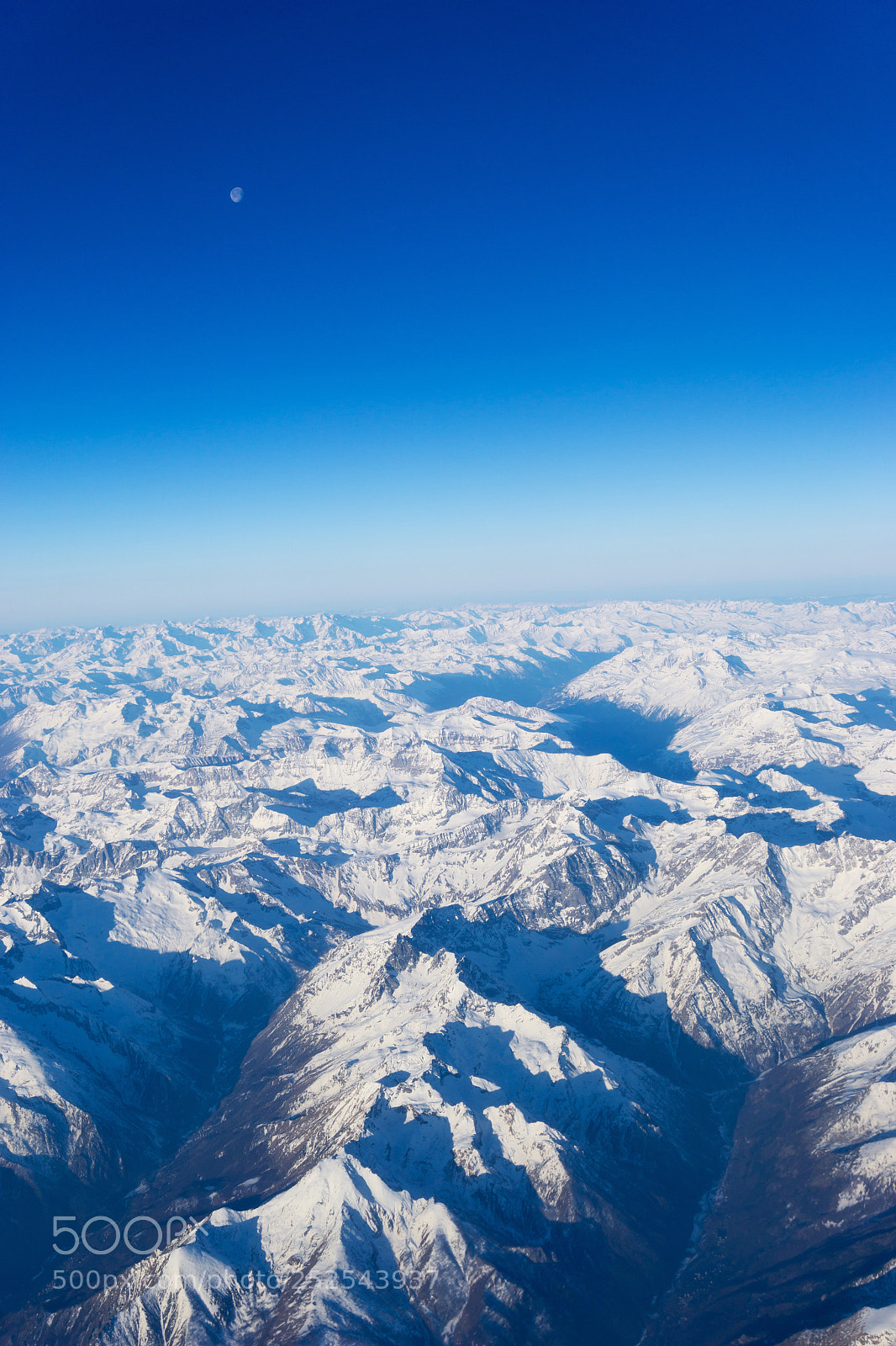 Sony a6000 sample photo. Landscape in the alps photography