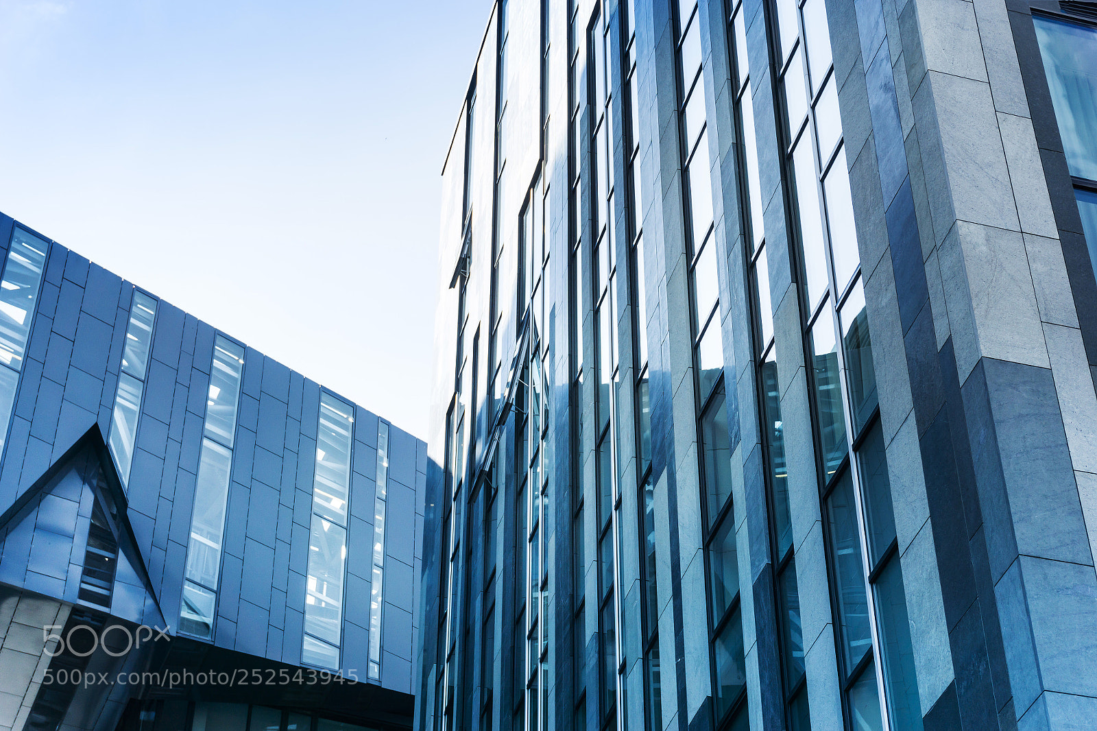 Sony a6000 sample photo. City image - universal photography