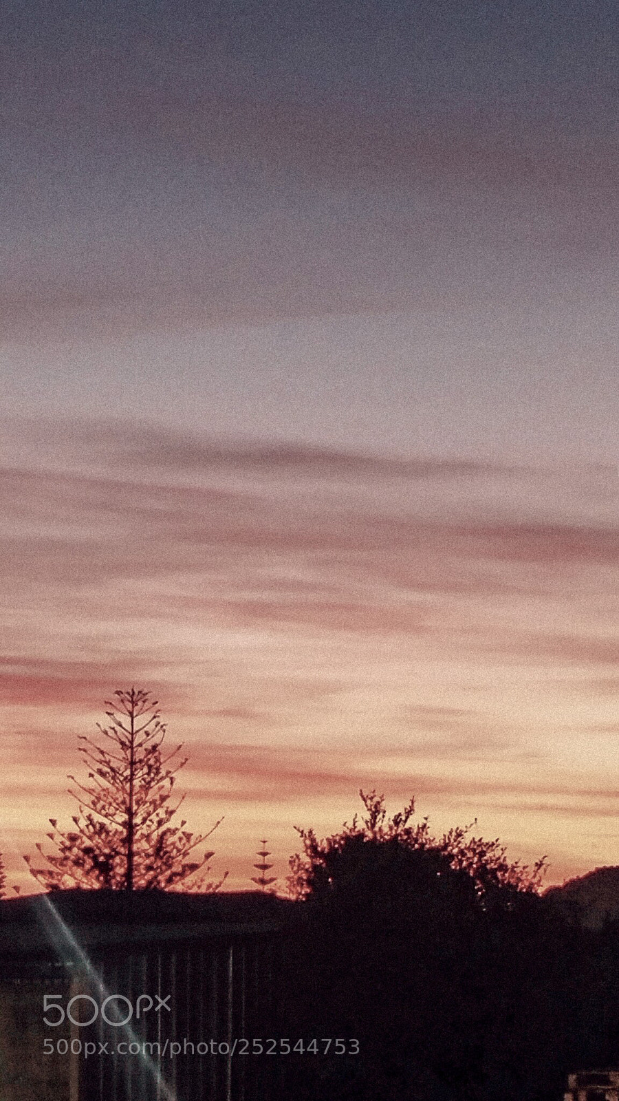 Samsung Galaxy Note4 sample photo. Morning photography