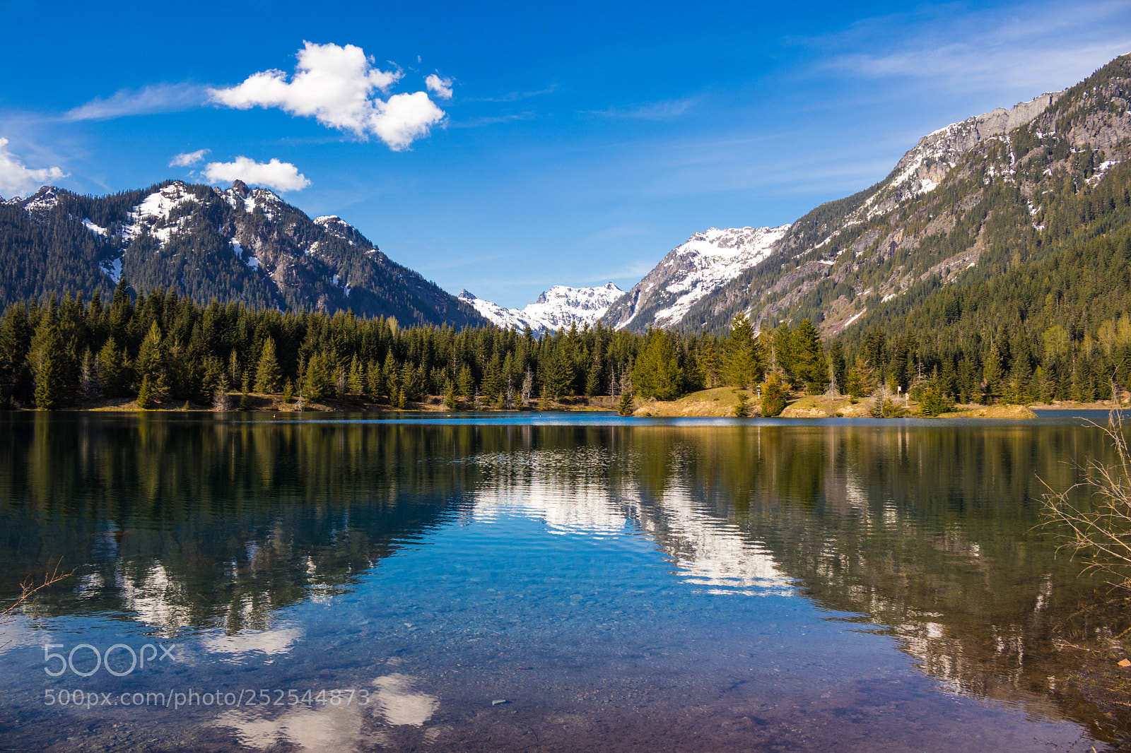 Canon EOS 80D sample photo. Gold creek pond photography
