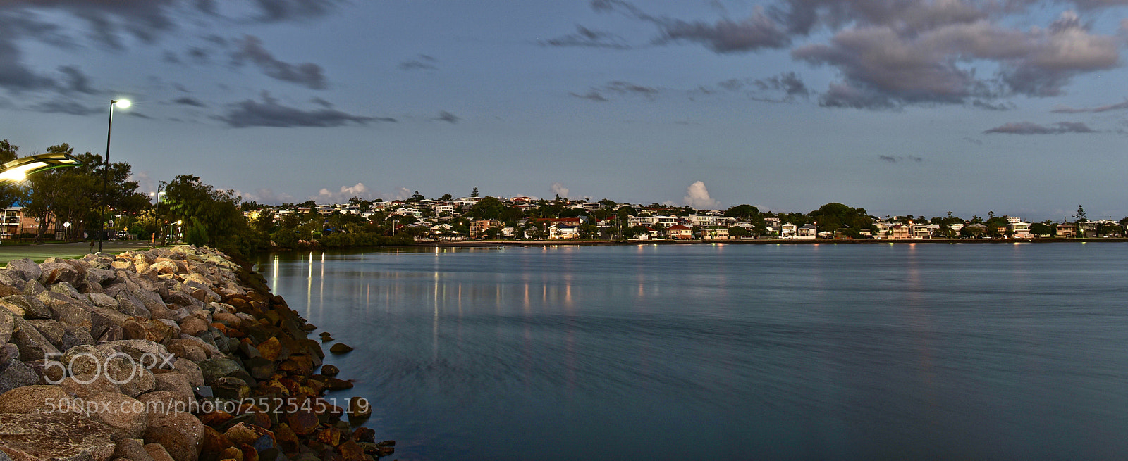Nikon D810 sample photo. Rose bay brisbane australia photography