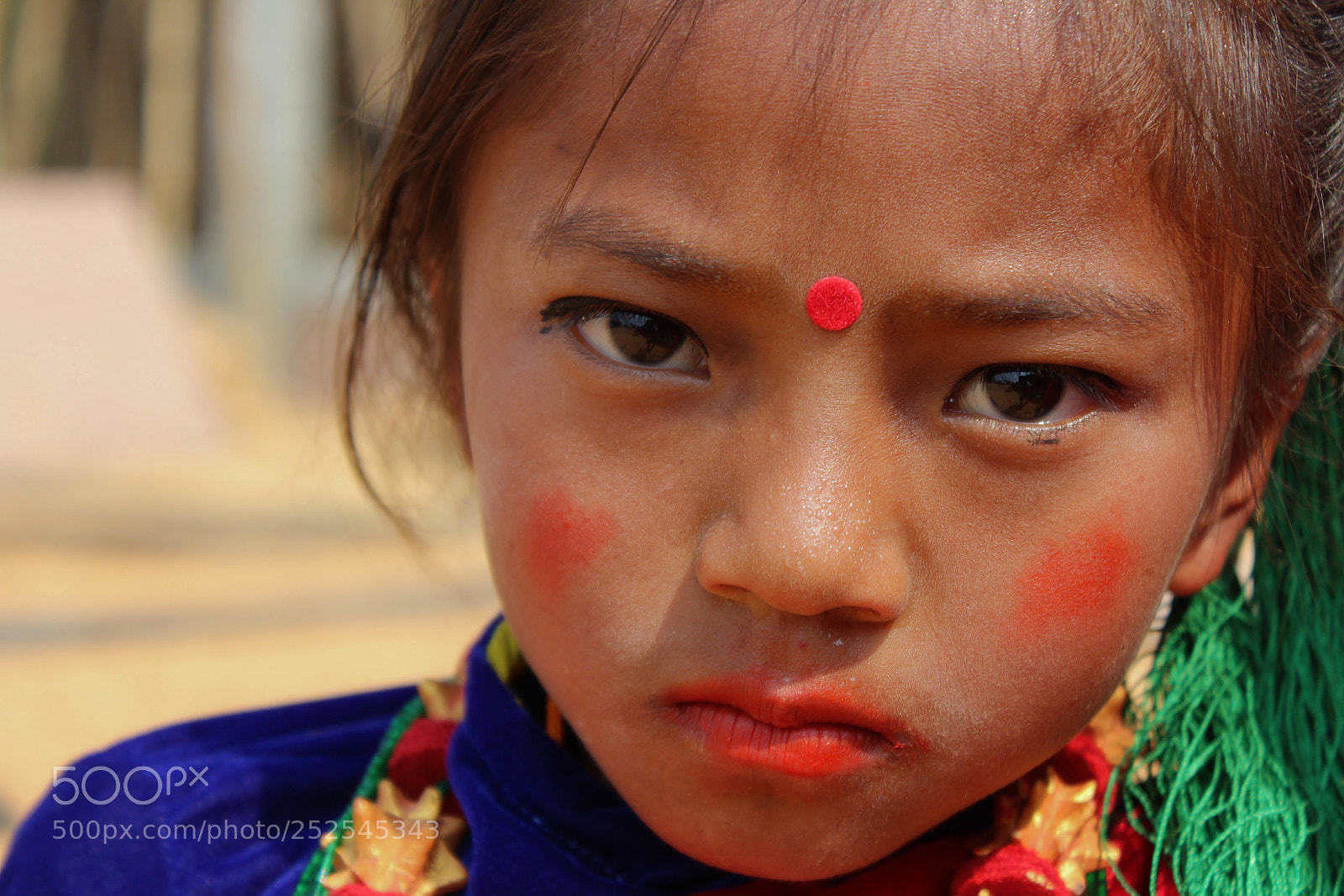 Canon EOS 1300D (EOS Rebel T6 / EOS Kiss X80) sample photo. Sumitra. photography