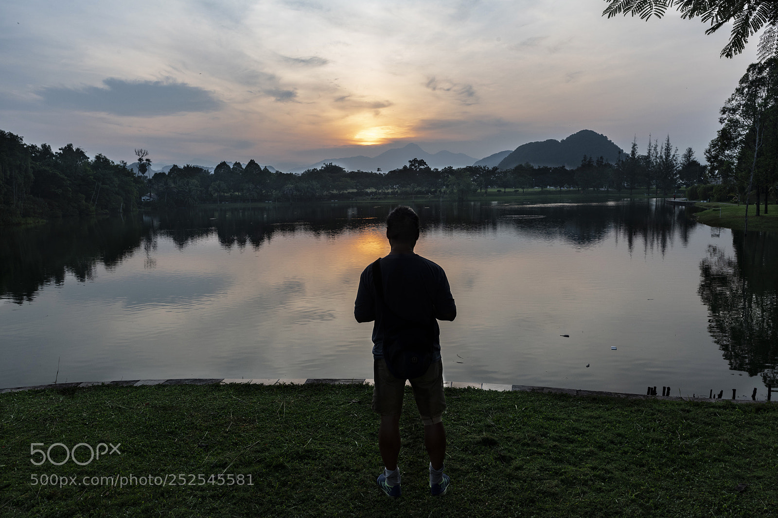 Nikon D850 sample photo. Dawn .....a new day. photography