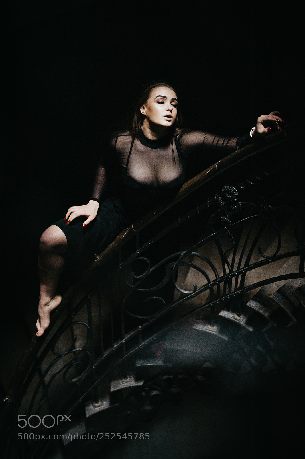 Nikon D700 sample photo. Karina photography