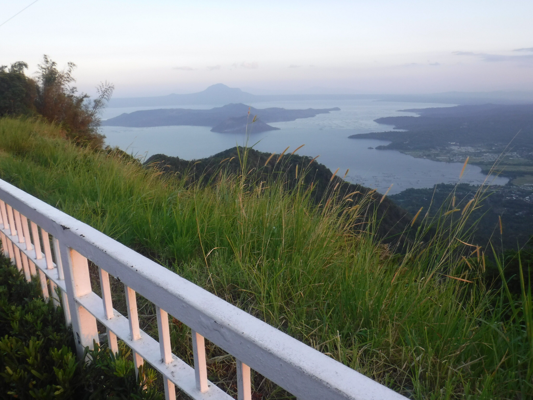 Fujifilm FinePix XP90 XP91 XP95 sample photo. Sky ranch, tagaytay, philippines photography