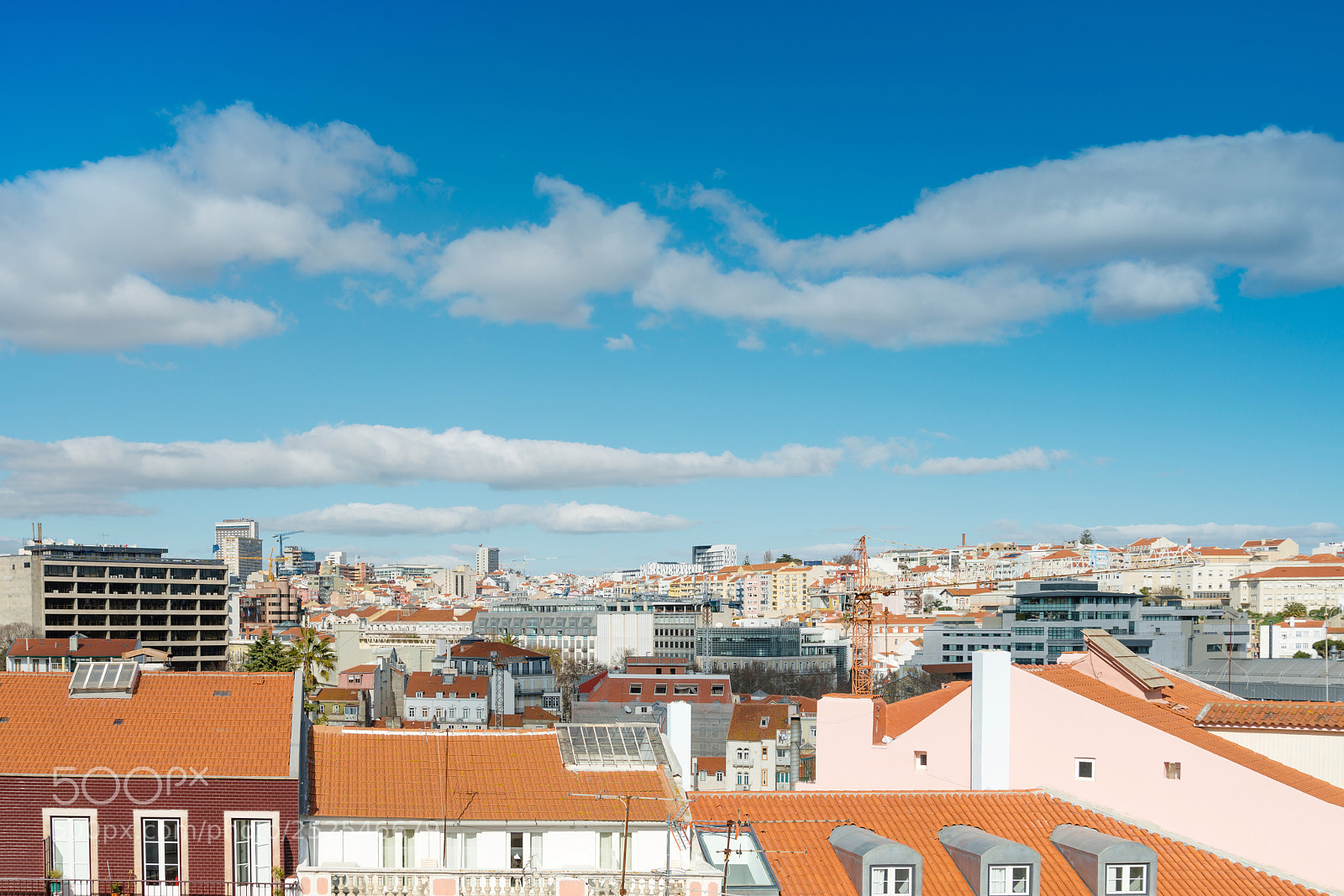 Nikon D800 sample photo. Beautiful street view of photography