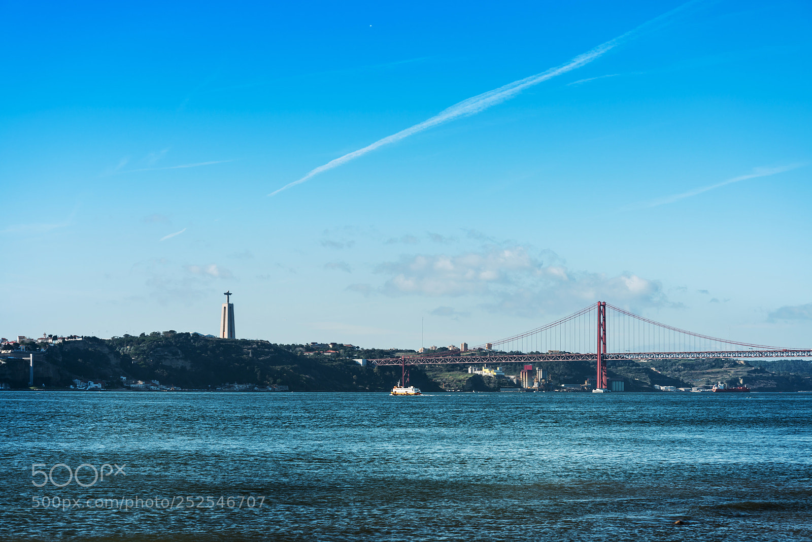 Nikon D800 sample photo. Seaside landscape lisbon, portugal photography