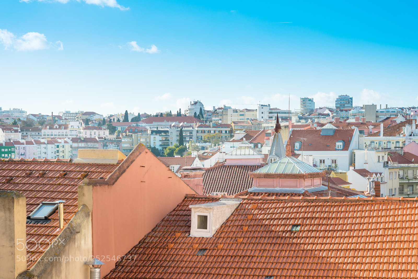Nikon D800 sample photo. Beautiful street view of photography