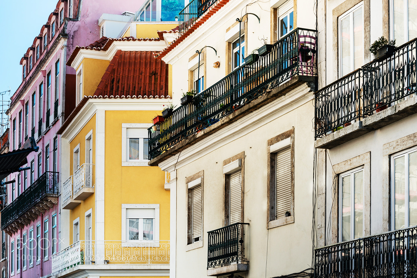 Nikon D800 sample photo. Beautiful street view of photography