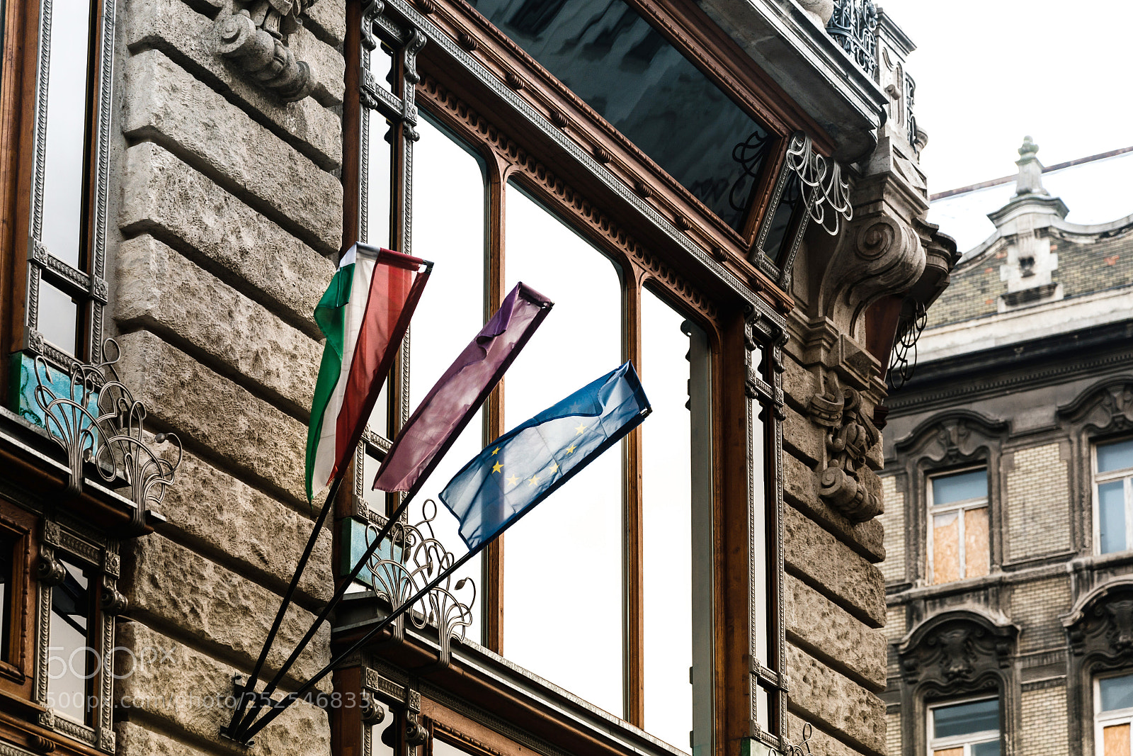 Nikon D800 sample photo. View of historic architectural photography