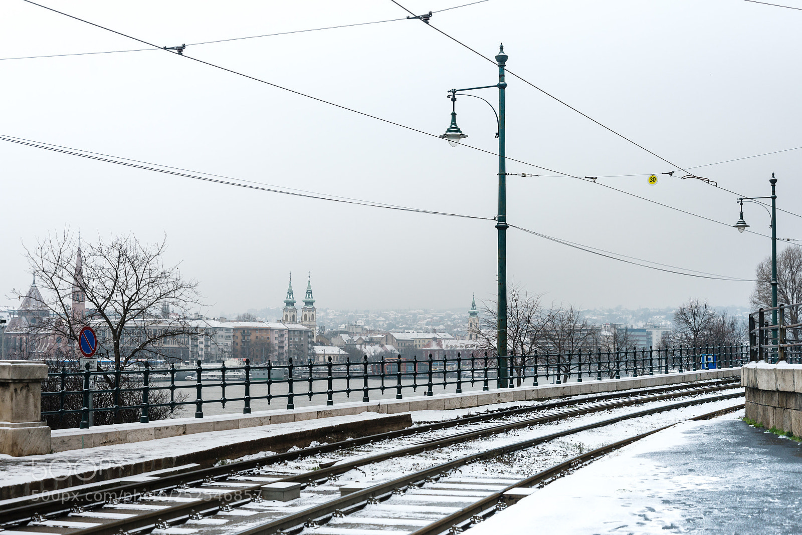 Nikon D800 sample photo. View of historic architectural photography