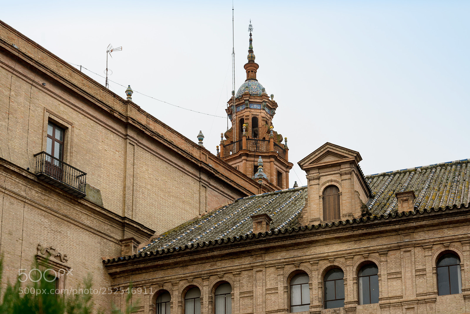Nikon D800 sample photo. Traditional cathedral building in photography