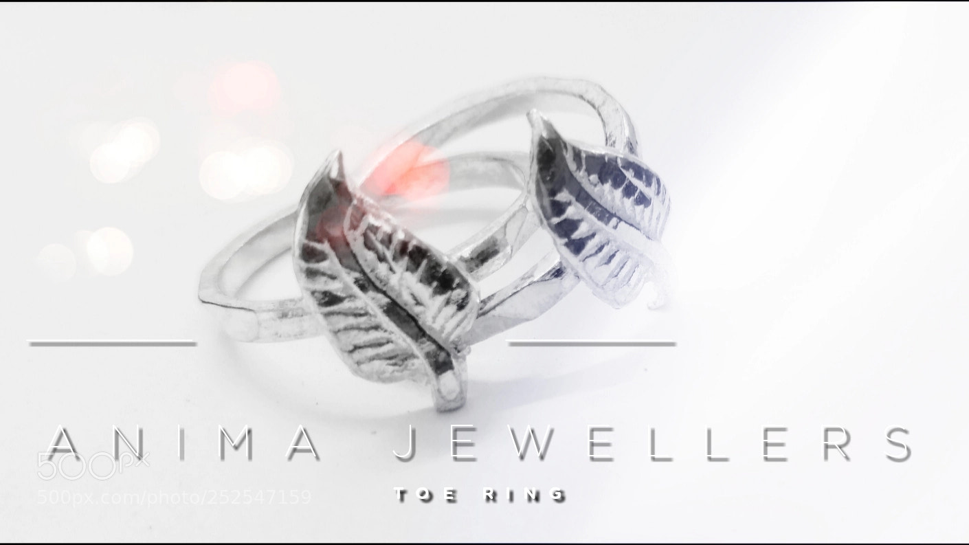 Xiaomi Redmi 3S sample photo. Silver jewellery photography