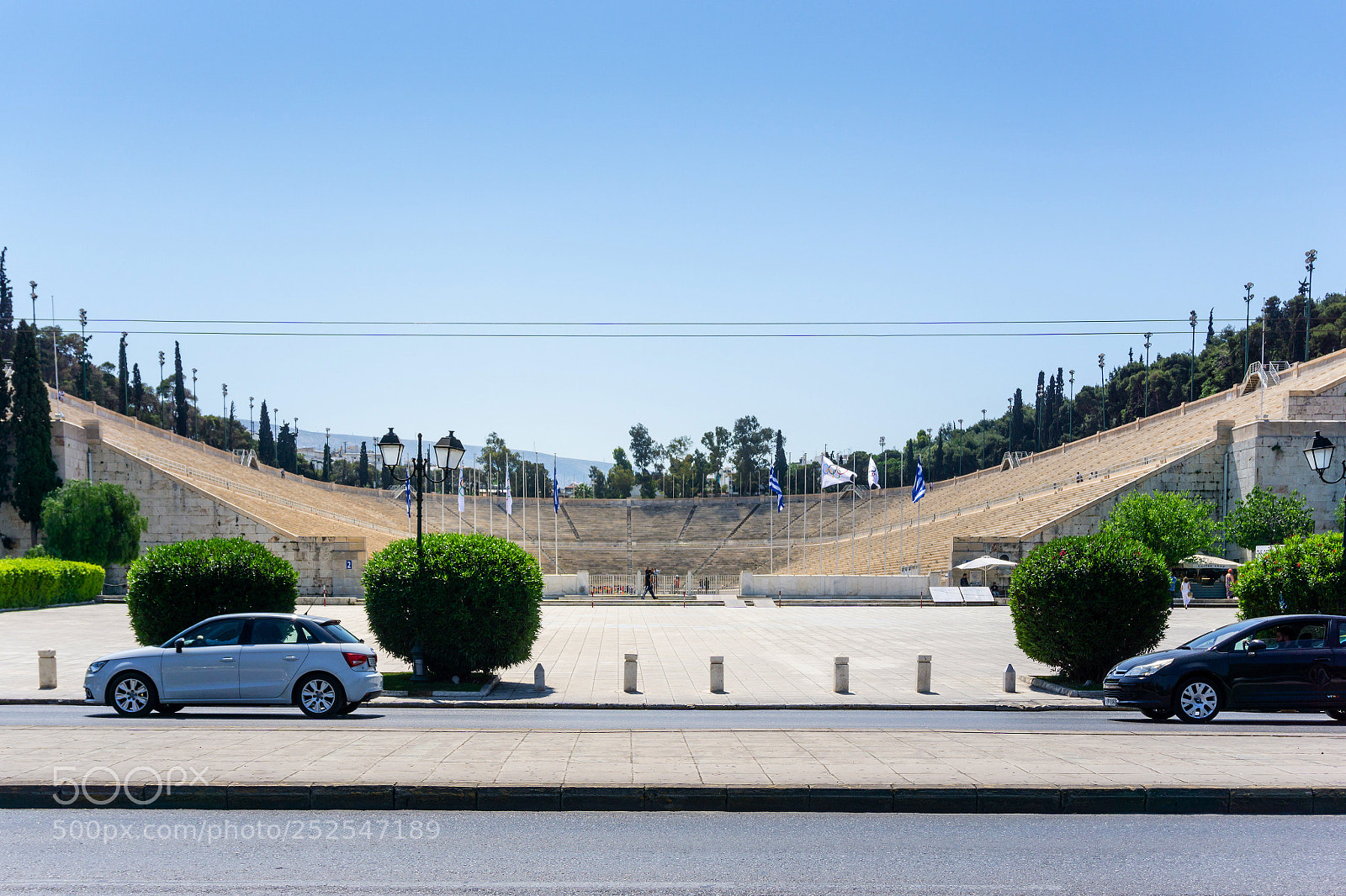 Sony a6000 sample photo. Athens, greece - may photography