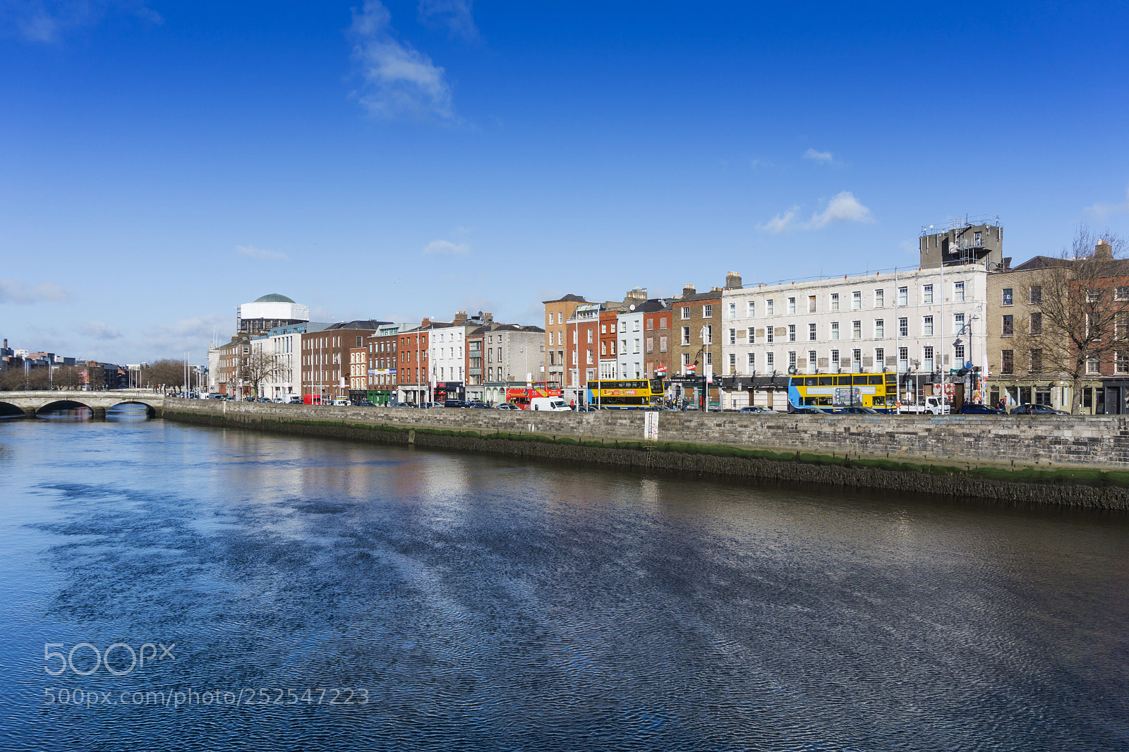 Sony a6000 sample photo. Dublin, ireland - march photography
