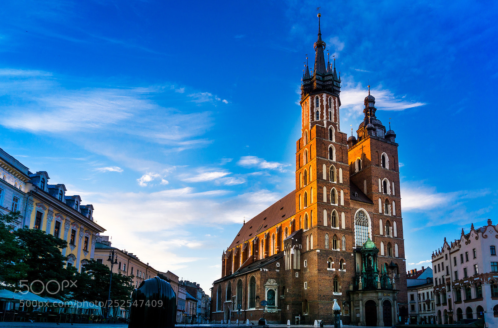 Sony a6000 sample photo. The cloth hall in photography