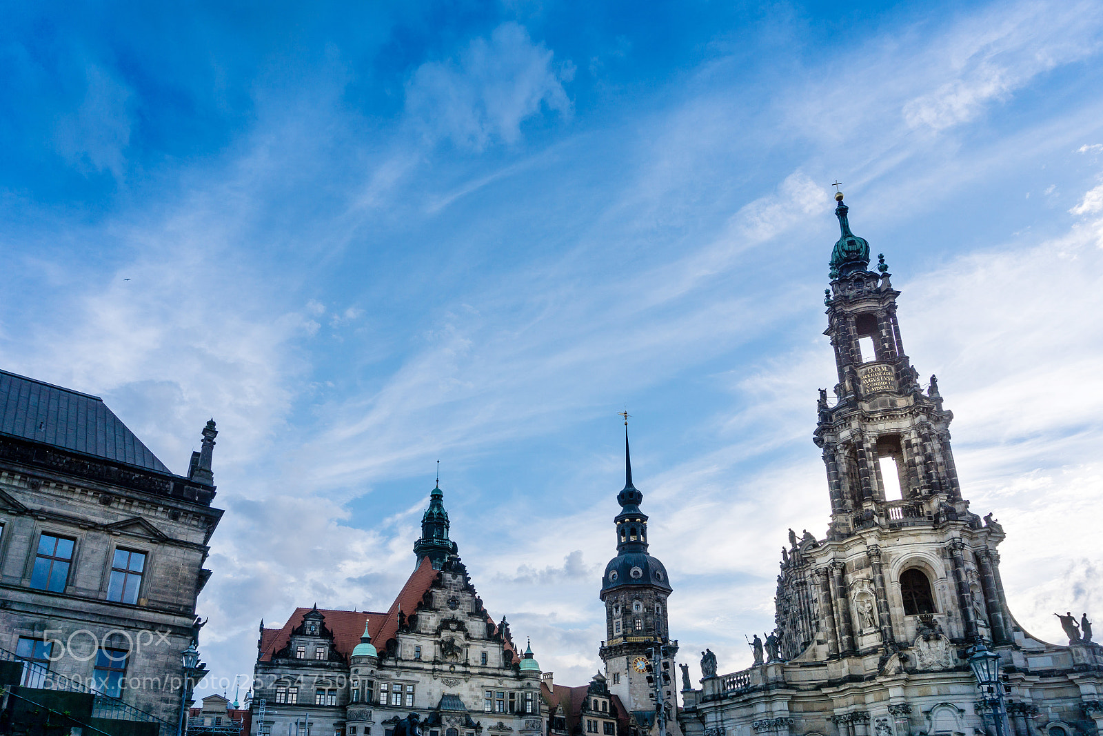 Sony a6000 sample photo. Dresden castle,palace state art photography