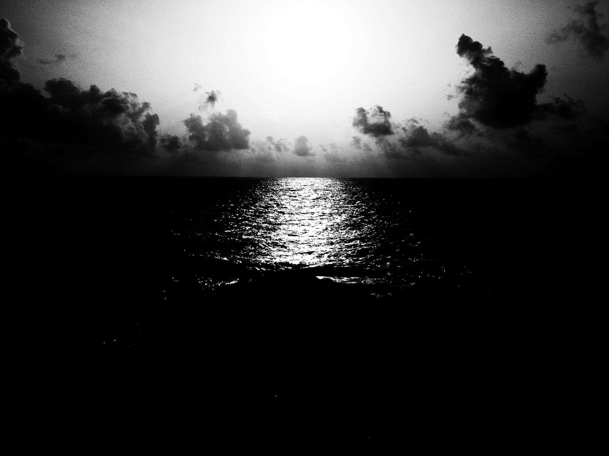 Sony Xperia Z sample photo. Black white photography