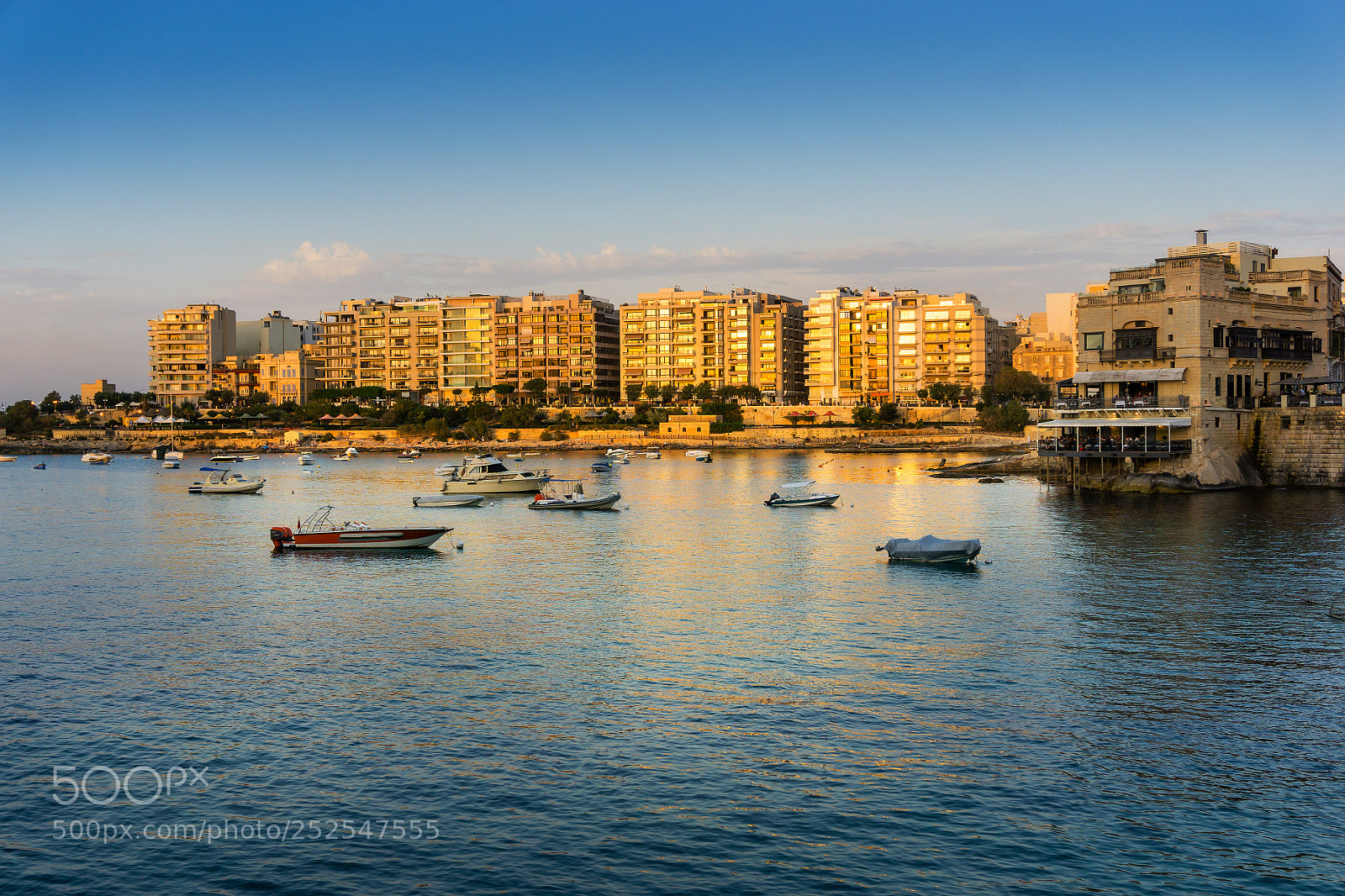 Sony a6000 sample photo. Typical seaside port in photography