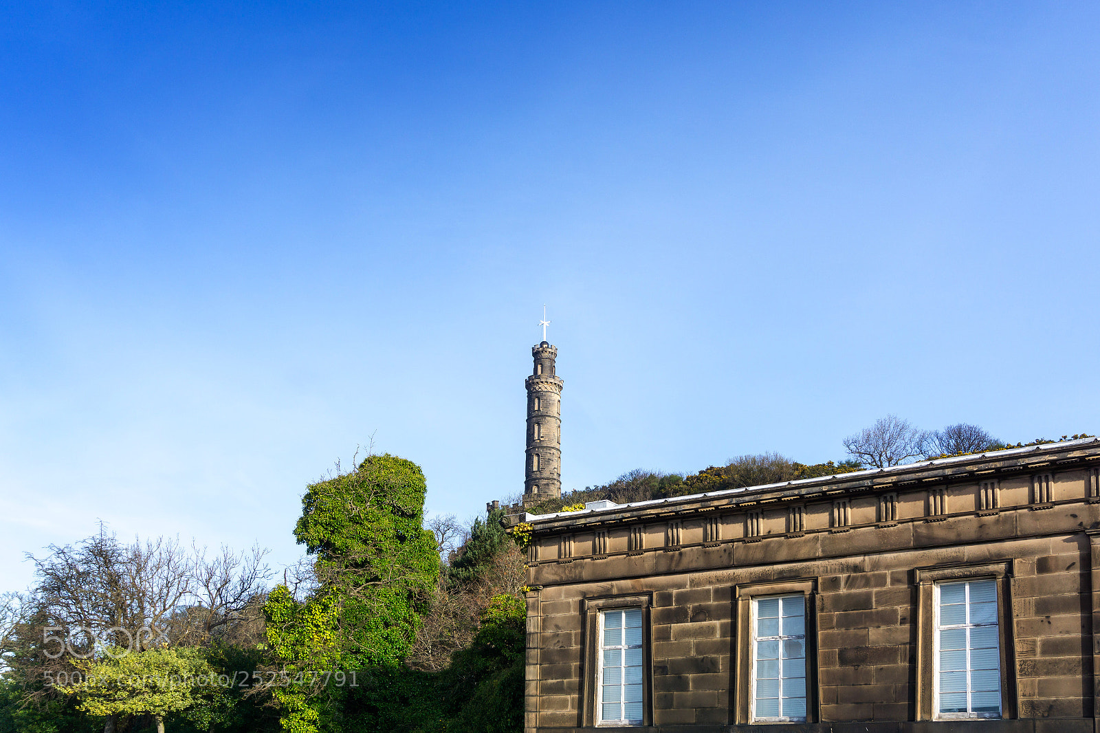 Sony a6000 sample photo. Street view of historic photography