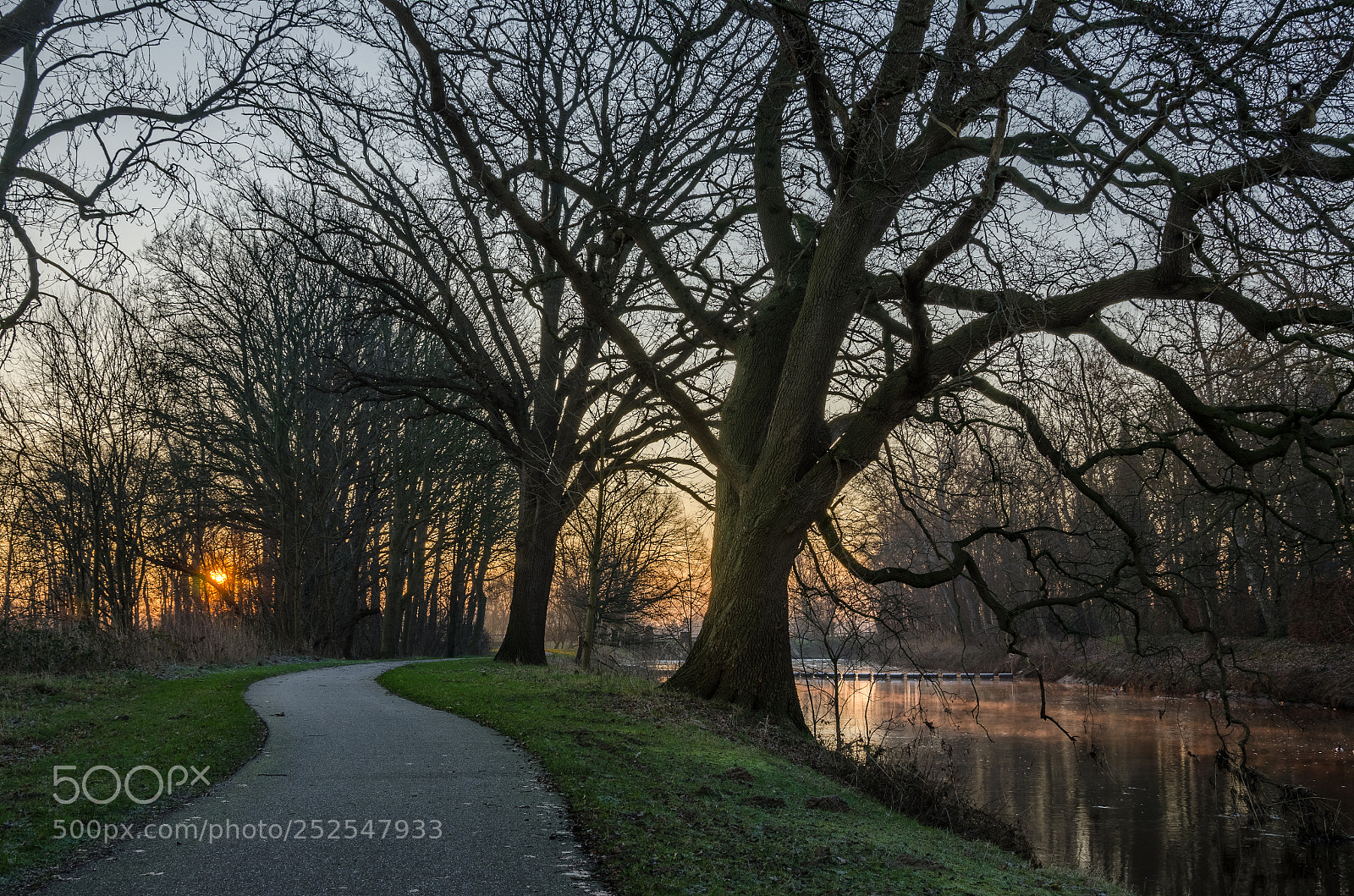 Nikon D7000 sample photo. Sunrise hancate photography