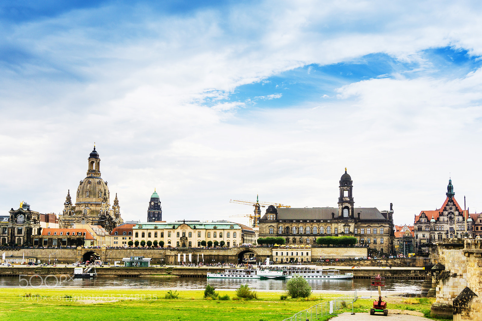 Sony a6000 sample photo. Dresden castle,palace state art photography