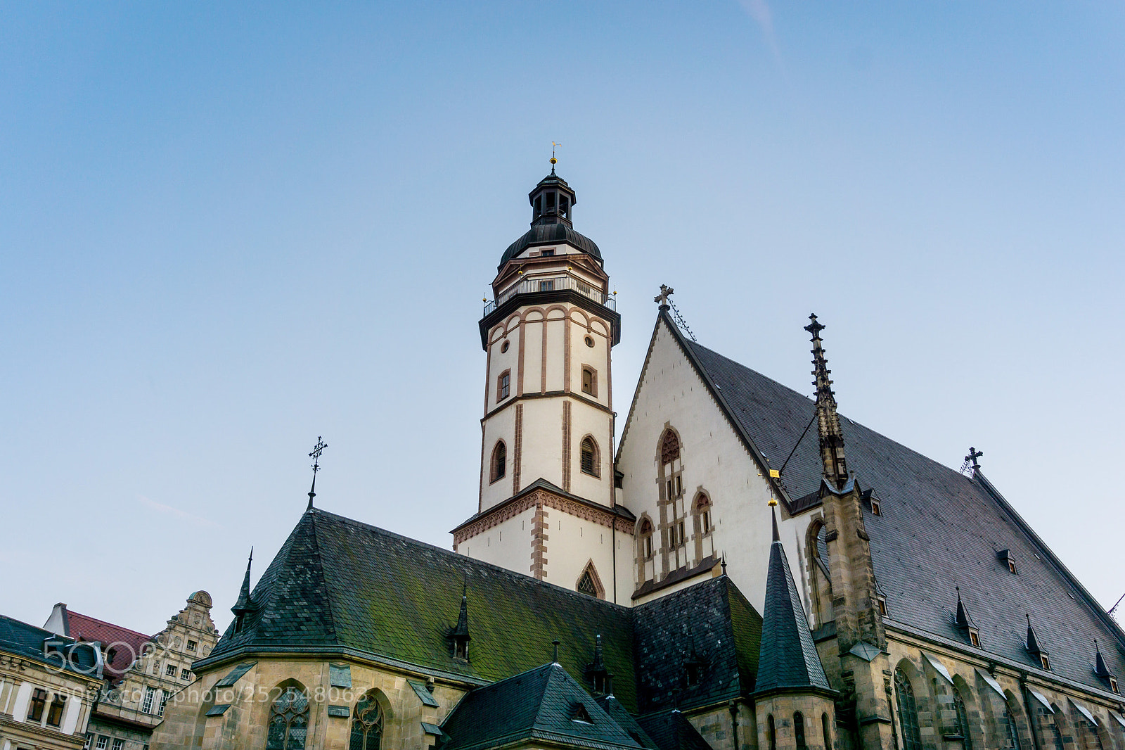 Sony a6000 sample photo. Antique church building in photography