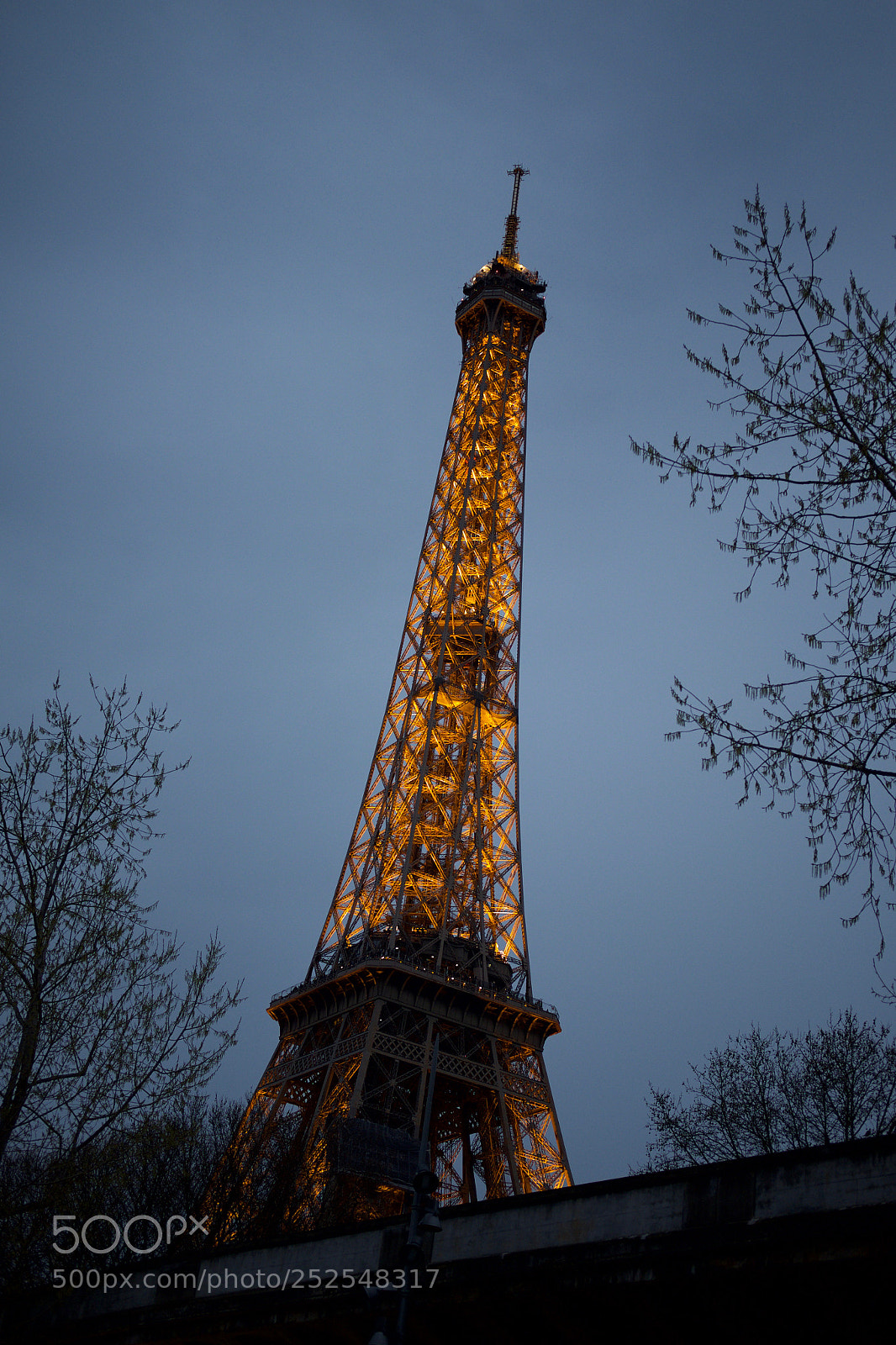 Fujifilm X-T10 sample photo. Standing giant photography