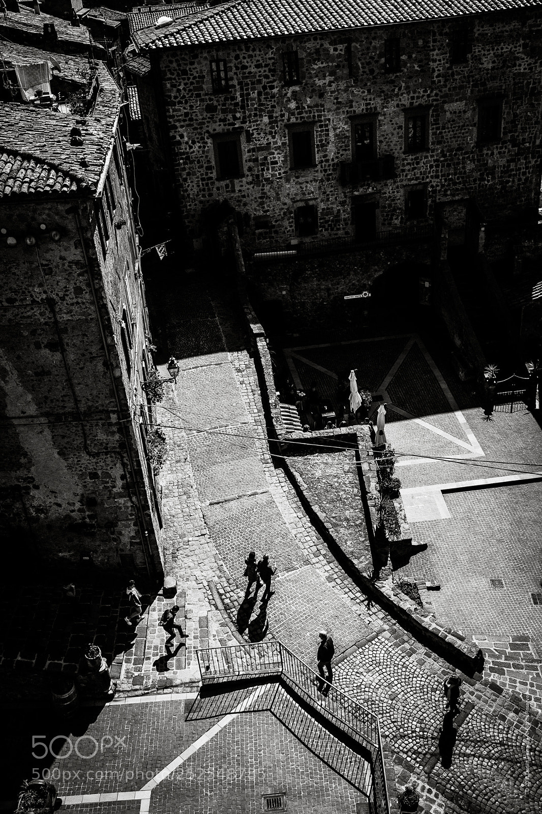 Fujifilm X-Pro1 sample photo. Ombre  ii photography