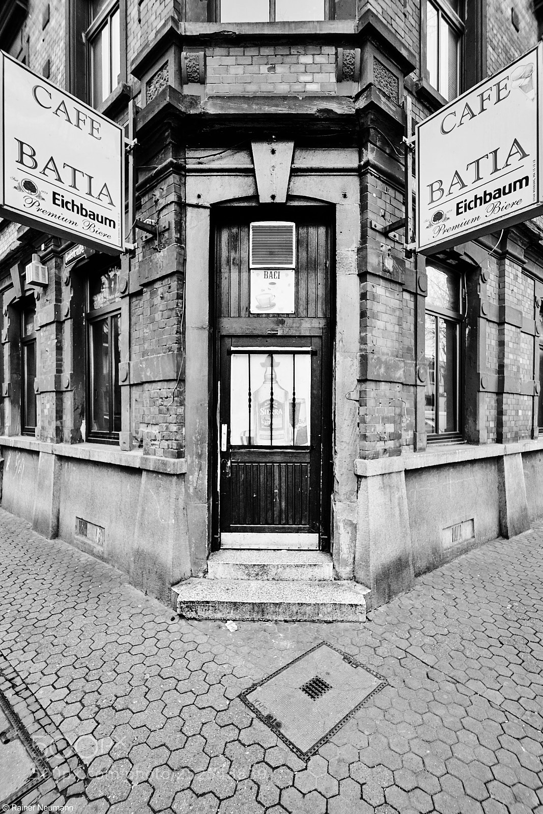 Sony a7R II sample photo. Jungbusch 17 b&w photography