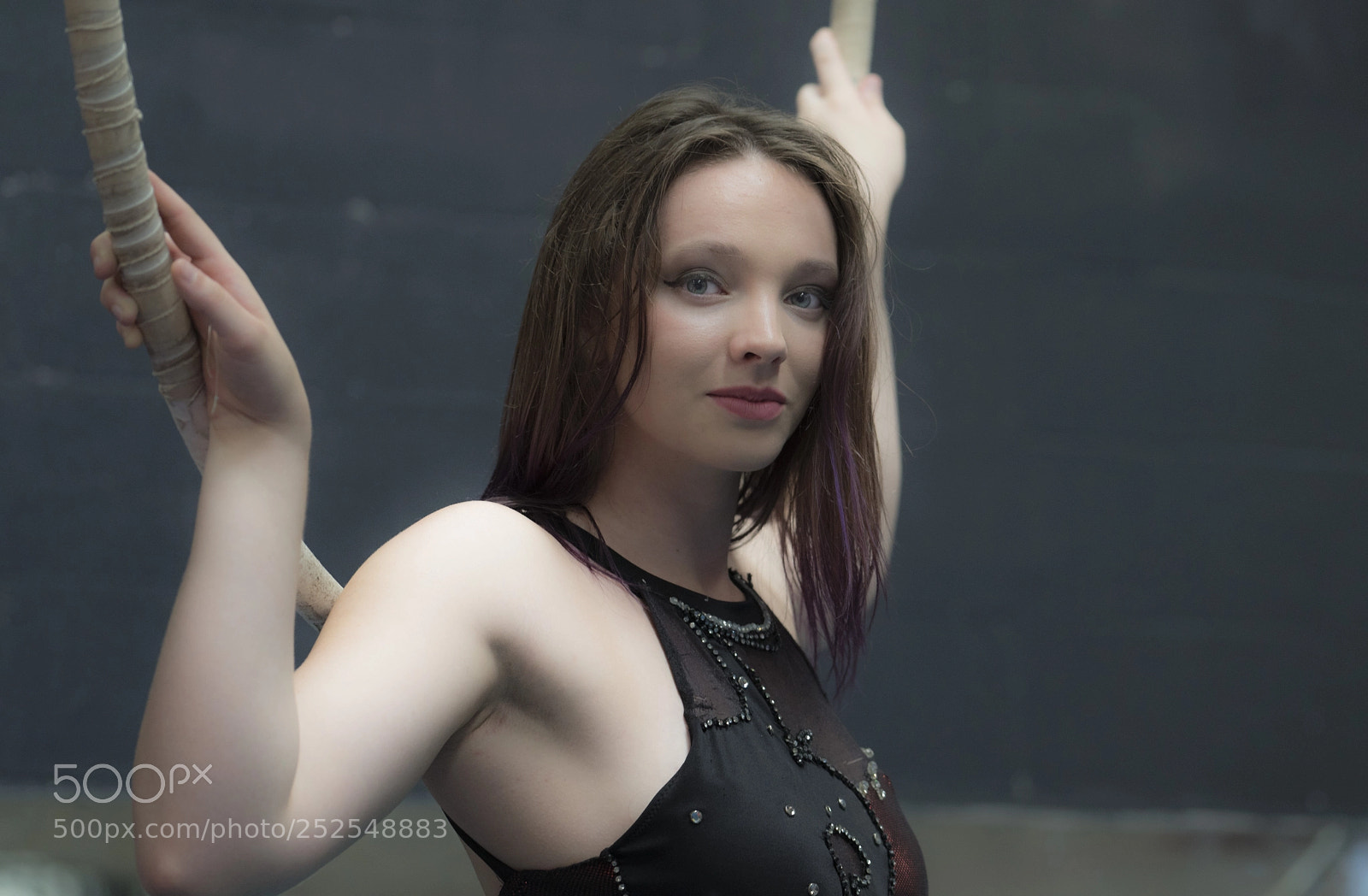 Sony a7R III sample photo. Watch me photography