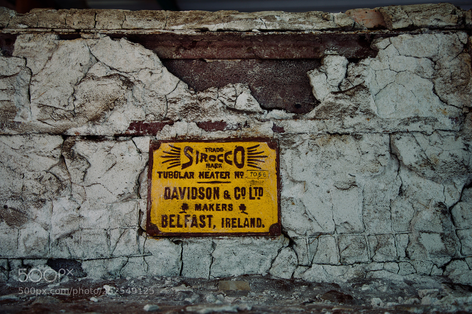 Canon EOS 5D Mark IV sample photo. Sign photography