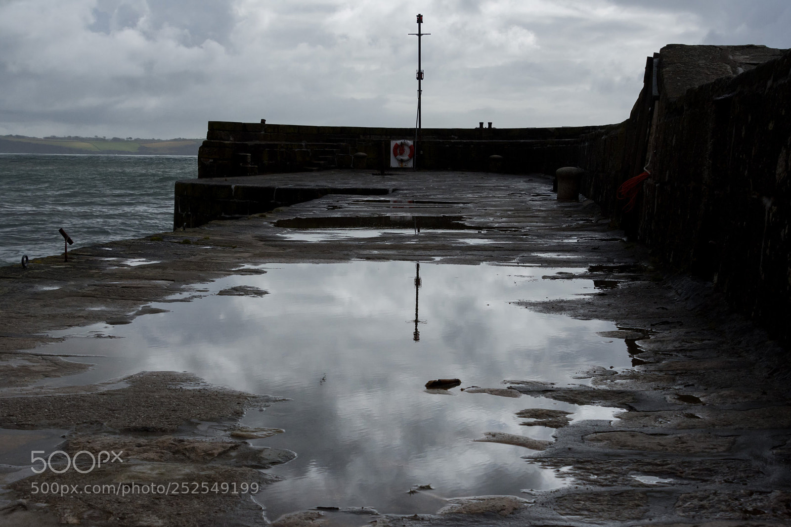 Nikon D7200 sample photo. Cornwall photography
