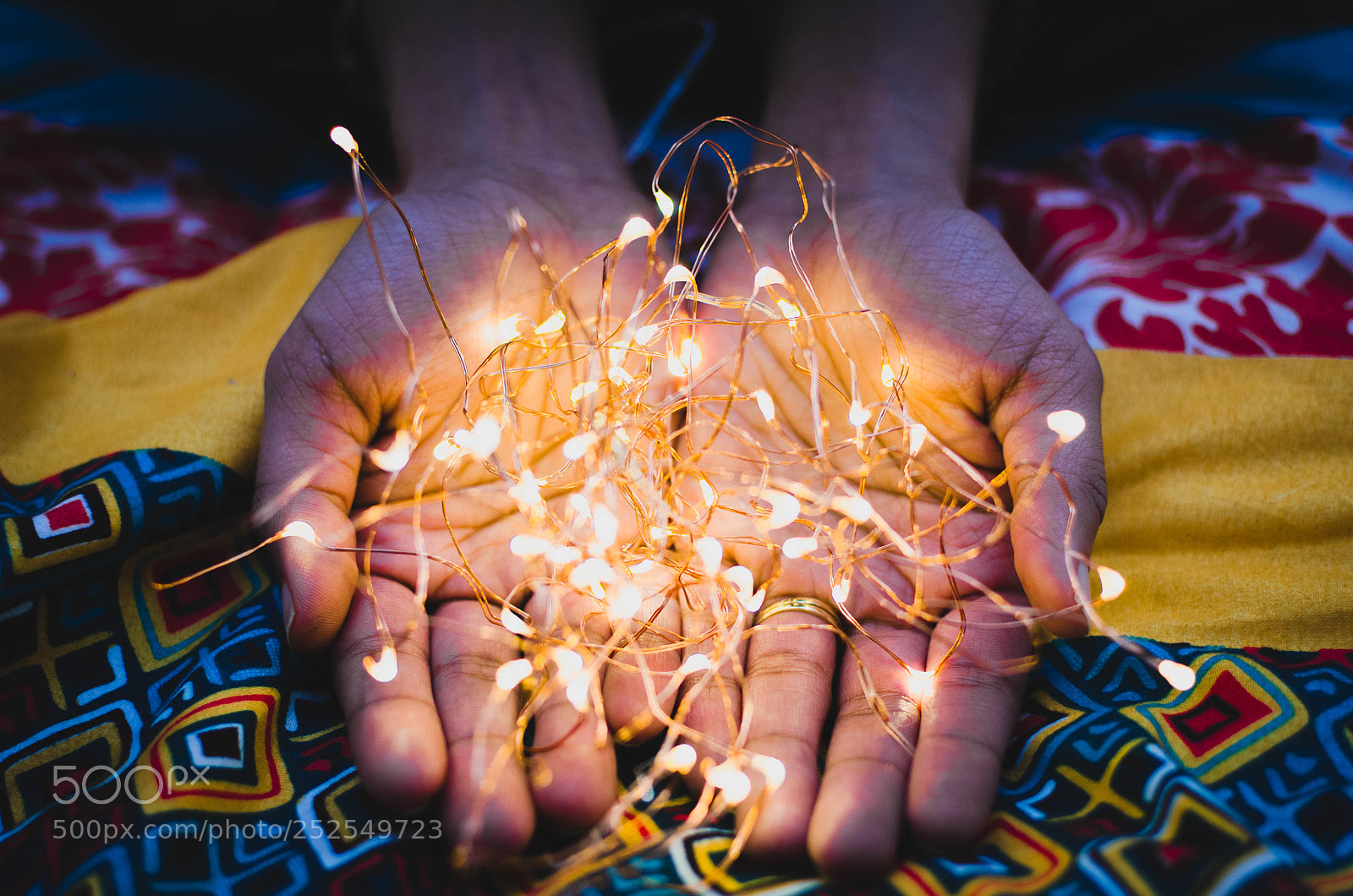Nikon D7000 sample photo. Holding light photography
