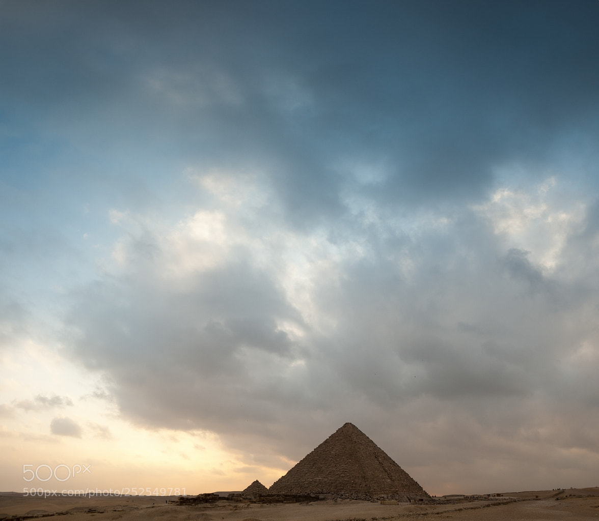 Nikon D700 sample photo. Giza photography