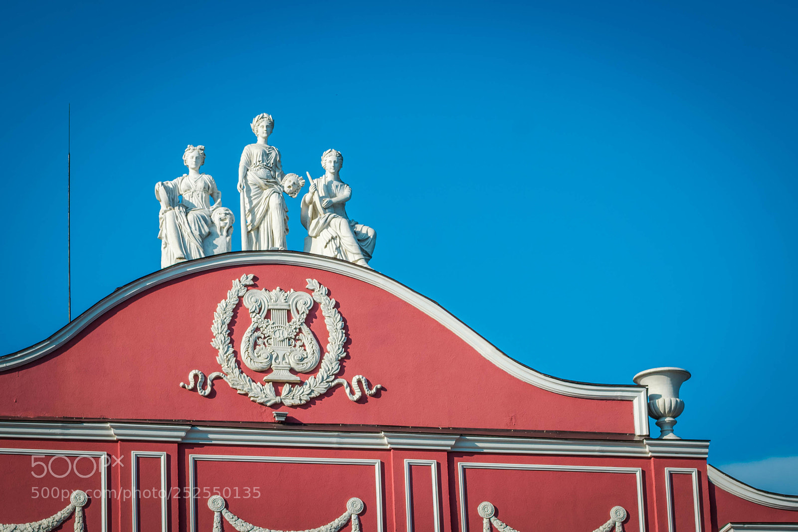 Nikon D5200 sample photo. Символи театру / symbols of the theater photography