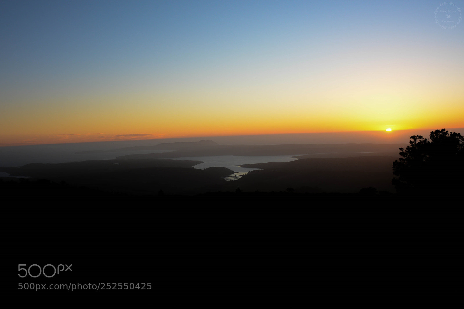 Nikon D7100 sample photo. Point reyes at sunset photography