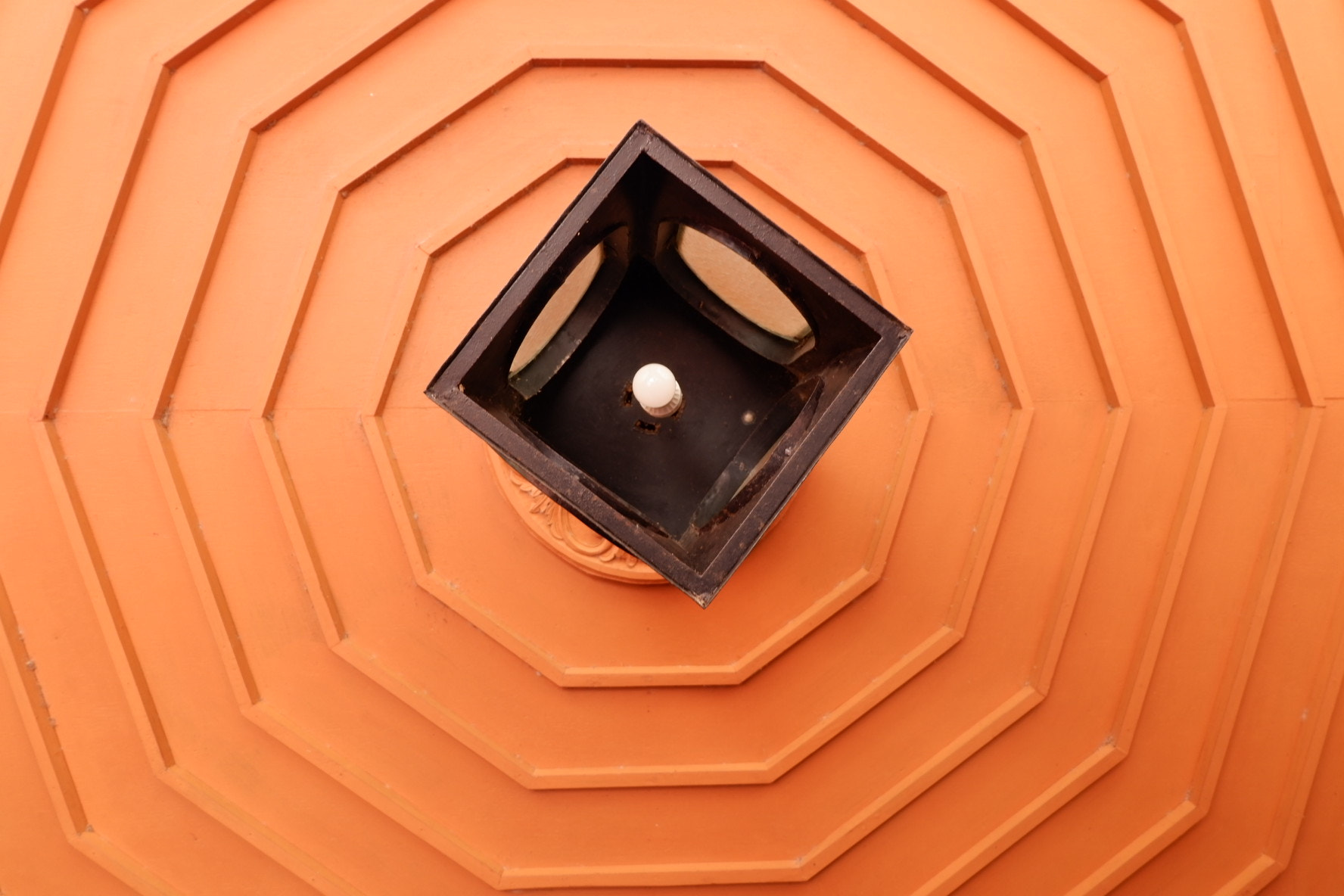 Fujifilm X-A10 sample photo. Orange photography