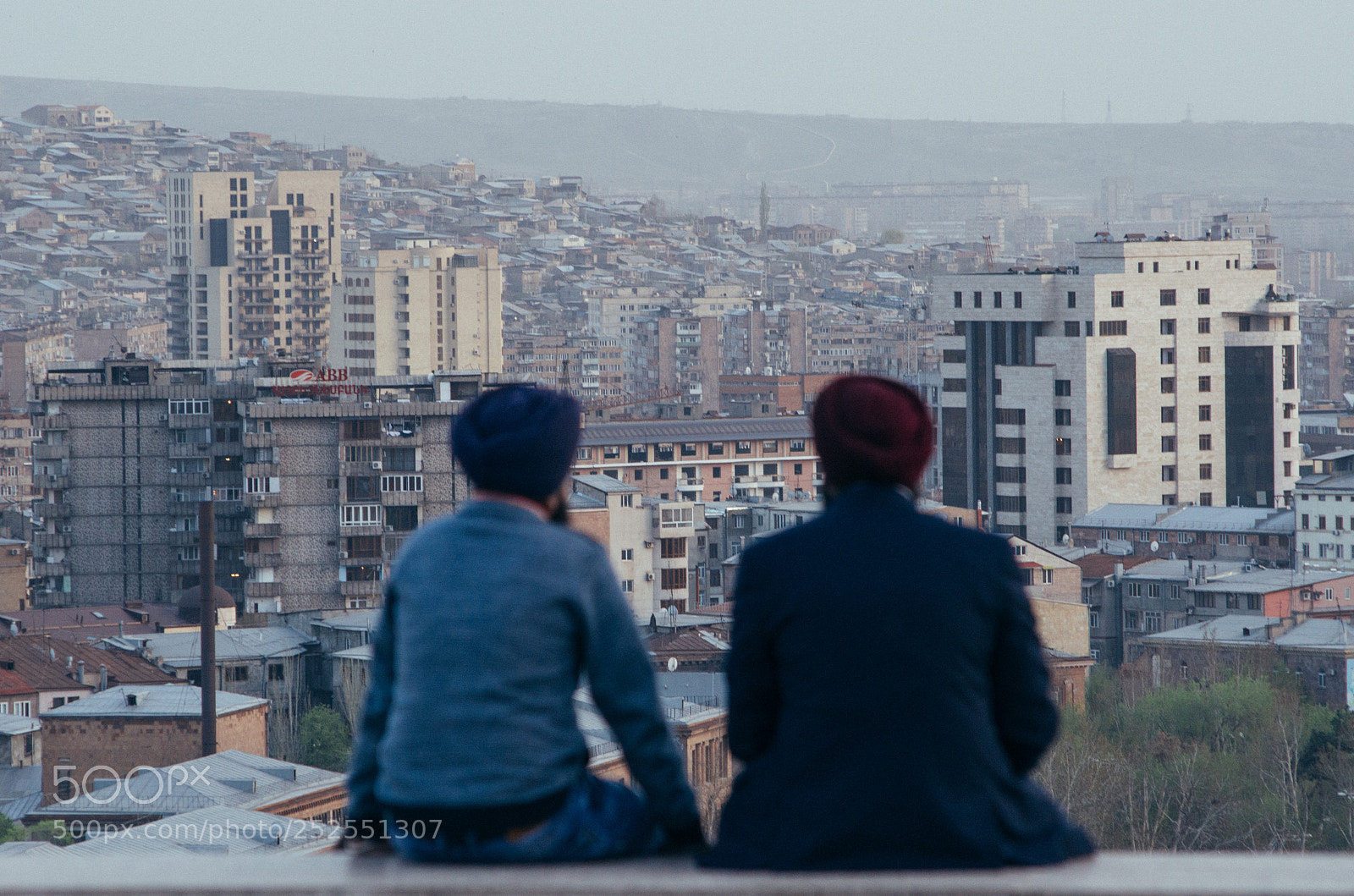 Nikon D7000 sample photo. Two arabs photography