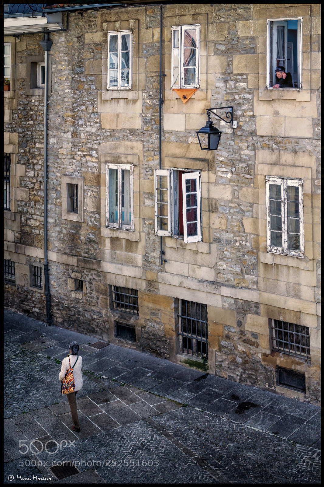 Sony a6000 sample photo. Gasteiz, 2018 photography