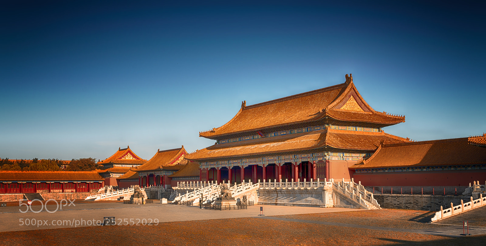 Sony a7R II sample photo. Forbidden city photography