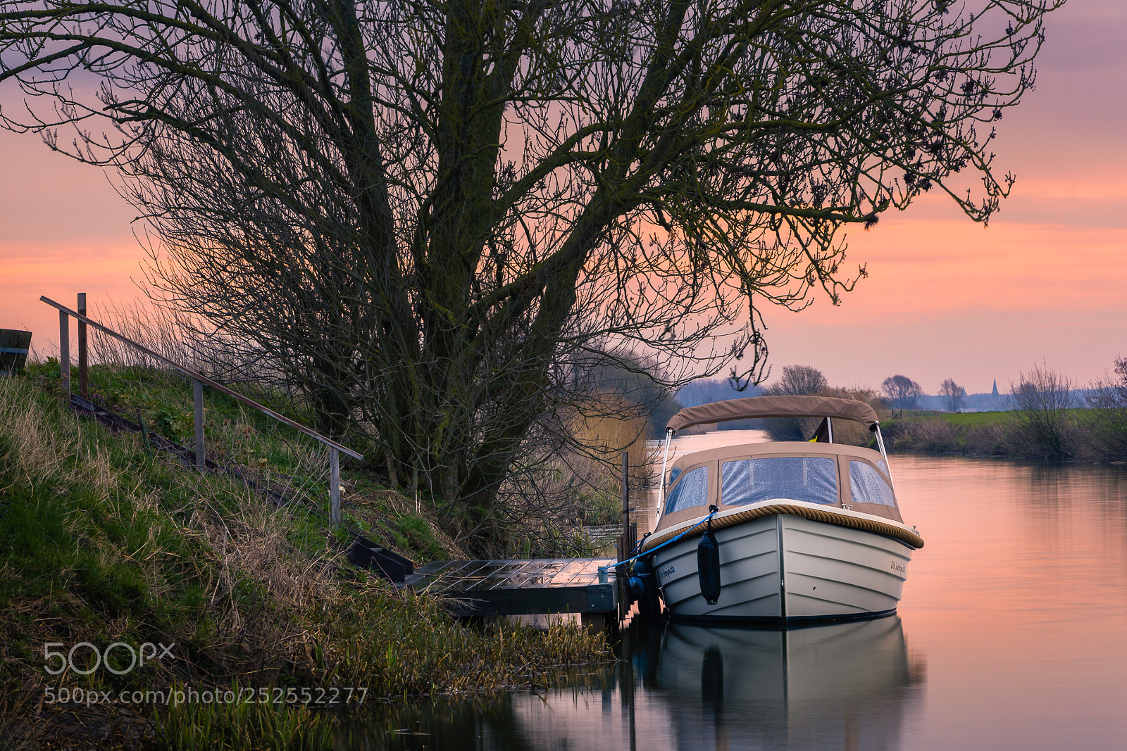 Canon EOS 5D Mark II sample photo. Flanders river tours photography
