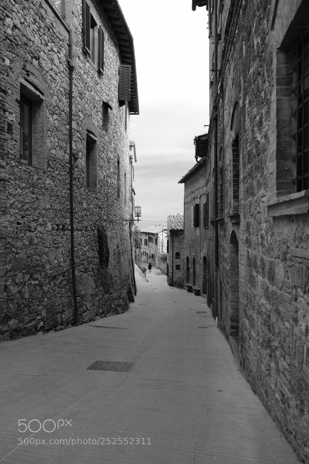 Fujifilm X-Pro2 sample photo. Alleyways photography