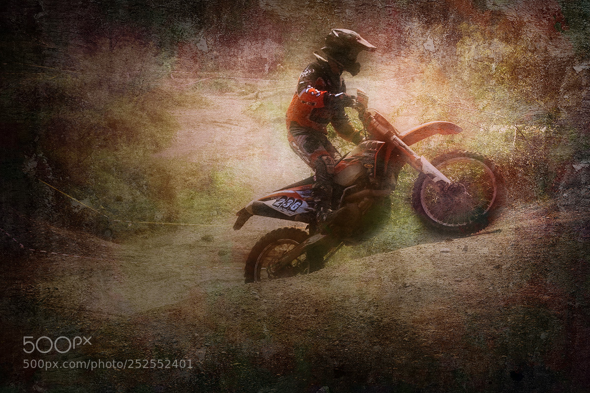 Canon EOS 40D sample photo. Dirt days photography