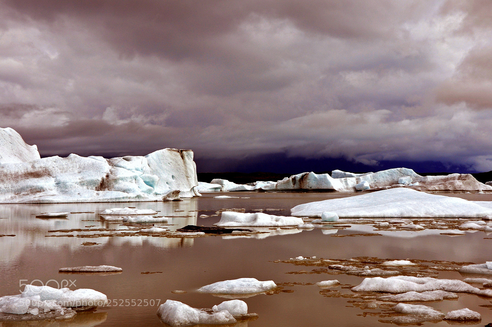 Nikon D90 sample photo. Iceland photography