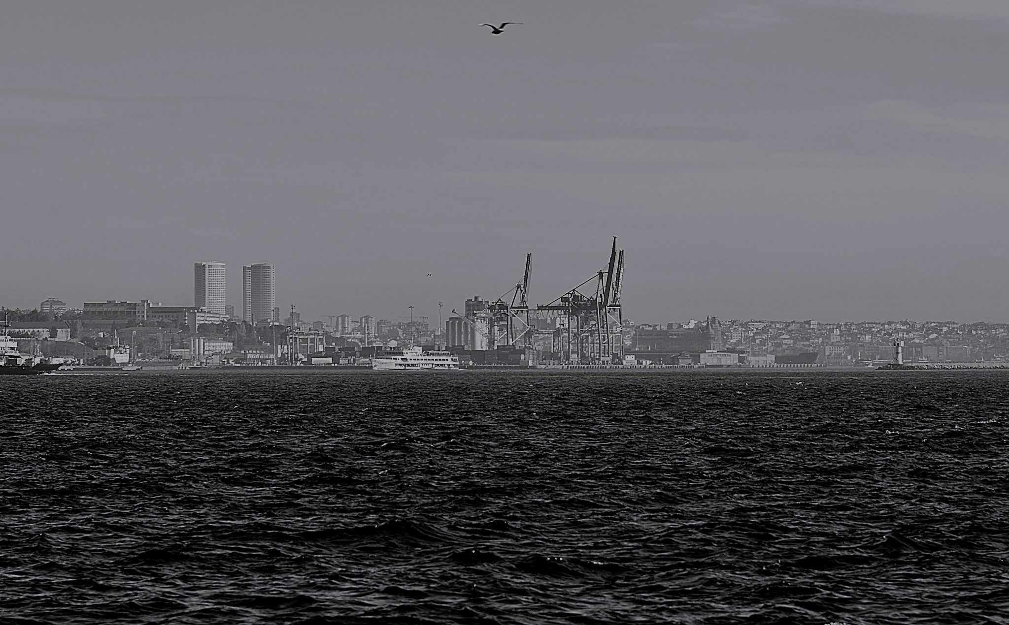Nikon D7000 sample photo. Oa48 photography