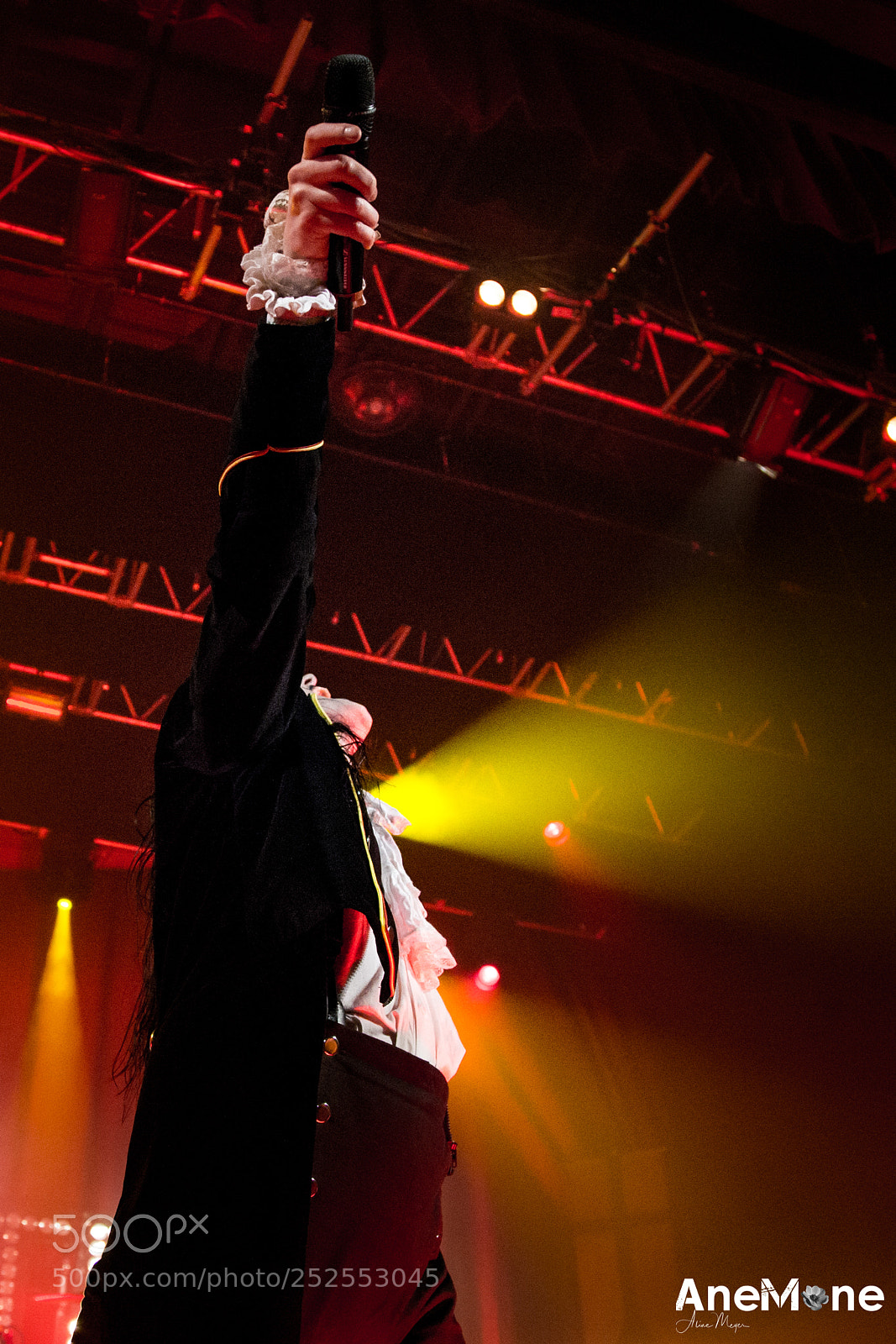 Canon EOS-1D X sample photo. Avatar photography