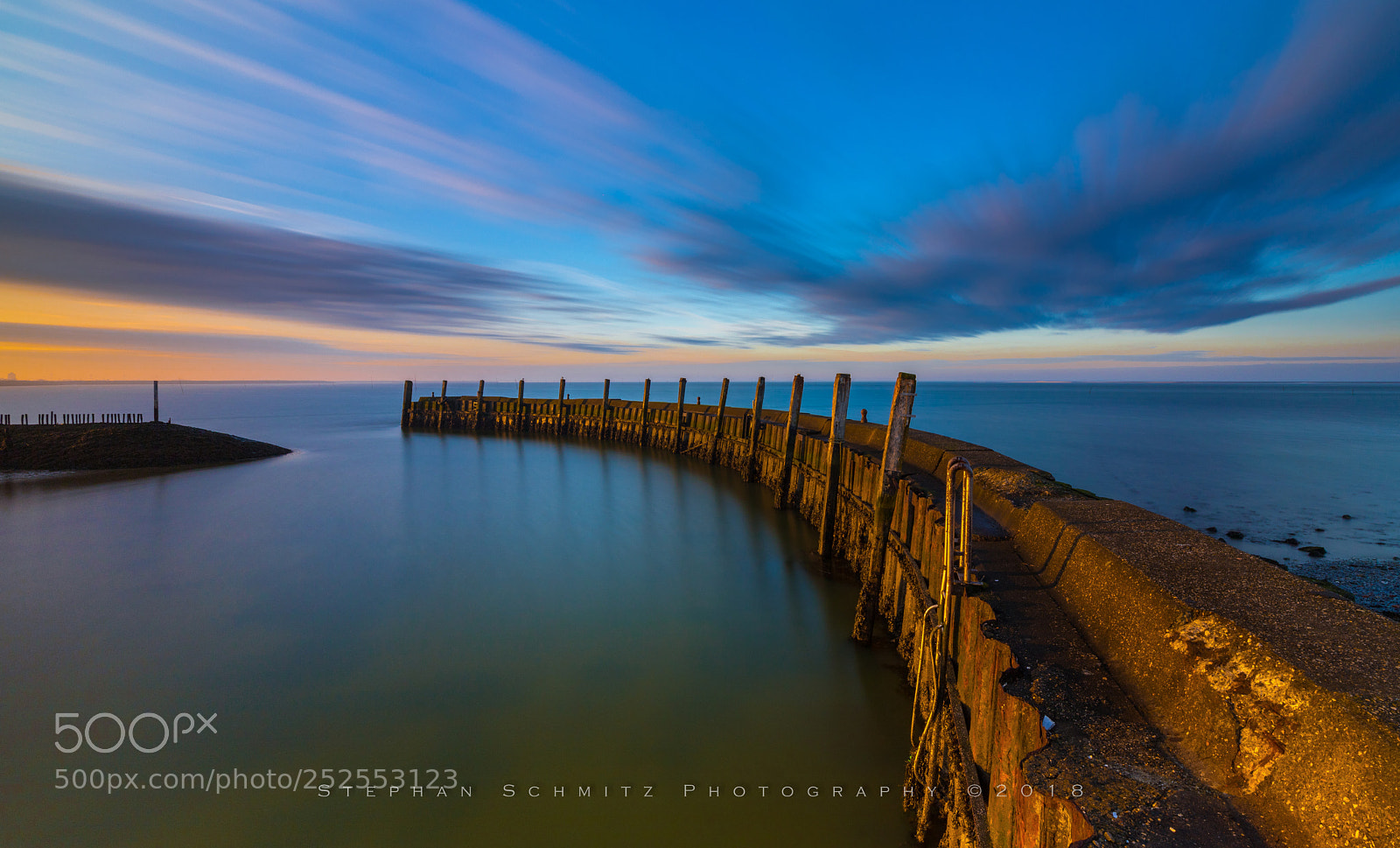 Canon EOS 6D Mark II sample photo. Sunrise ii photography